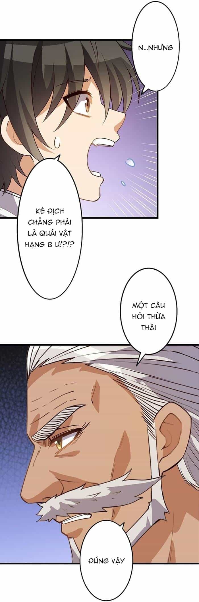 Jozan Fuyo No Komikaraizu Sutato Shimashita! - Chương 37 - ảnh 5
