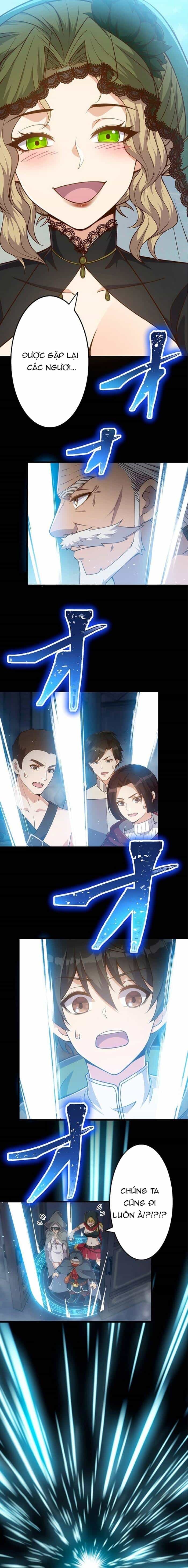 Jozan Fuyo No Komikaraizu Sutato Shimashita! - Chương 37 - ảnh 52