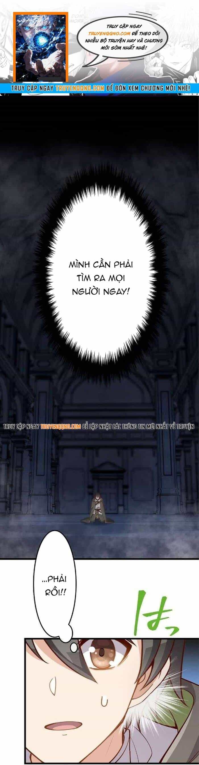 Jozan Fuyo No Komikaraizu Sutato Shimashita! - Chương 38 - ảnh 1