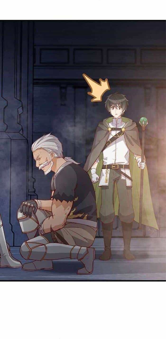 Jozan Fuyo No Komikaraizu Sutato Shimashita! - Chương 38 - ảnh 14
