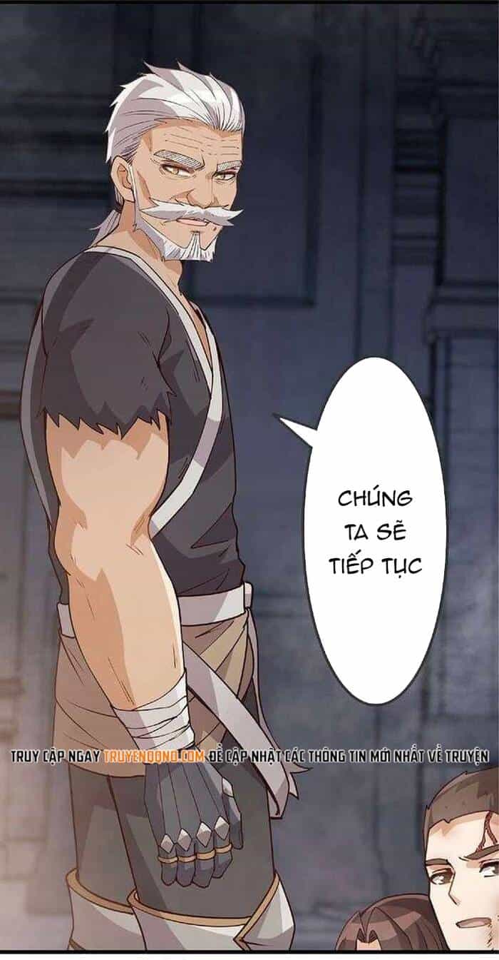 Jozan Fuyo No Komikaraizu Sutato Shimashita! - Chương 38 - ảnh 17