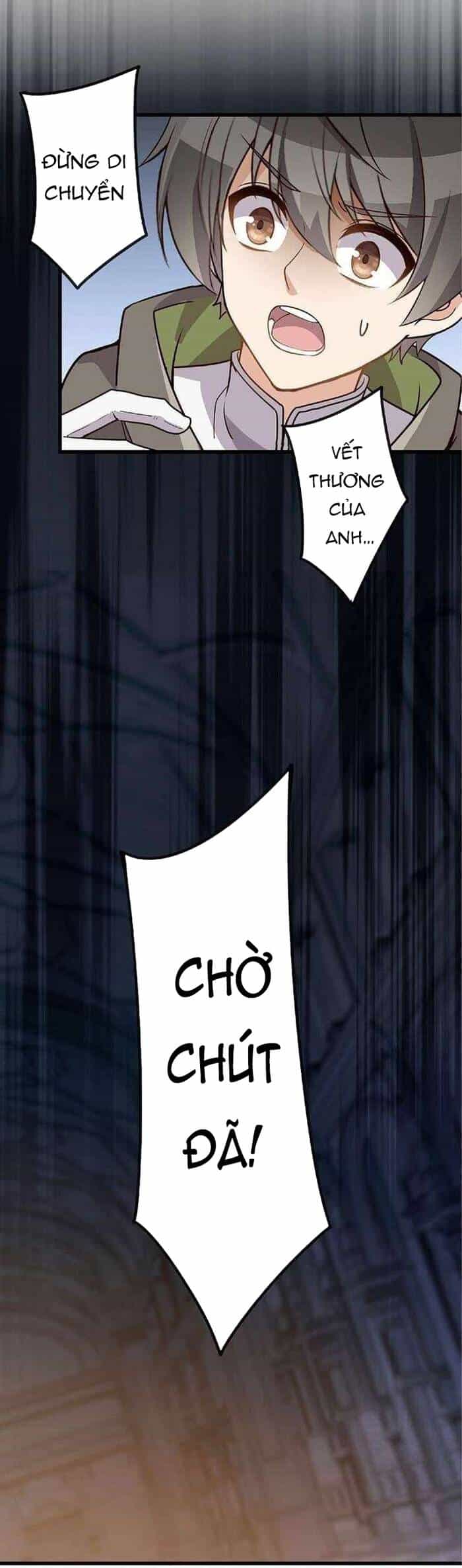 Jozan Fuyo No Komikaraizu Sutato Shimashita! - Chương 38 - ảnh 22