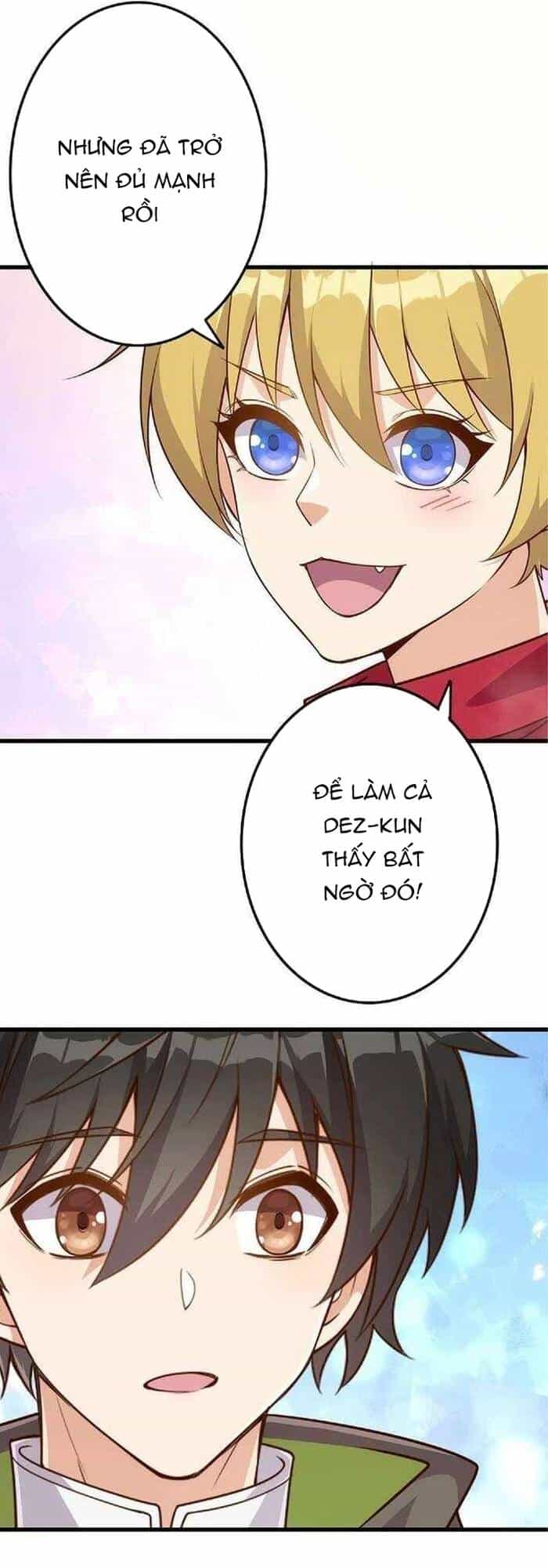 Jozan Fuyo No Komikaraizu Sutato Shimashita! - Chương 38 - ảnh 30