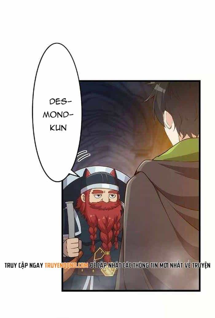 Jozan Fuyo No Komikaraizu Sutato Shimashita! - Chương 38 - ảnh 31