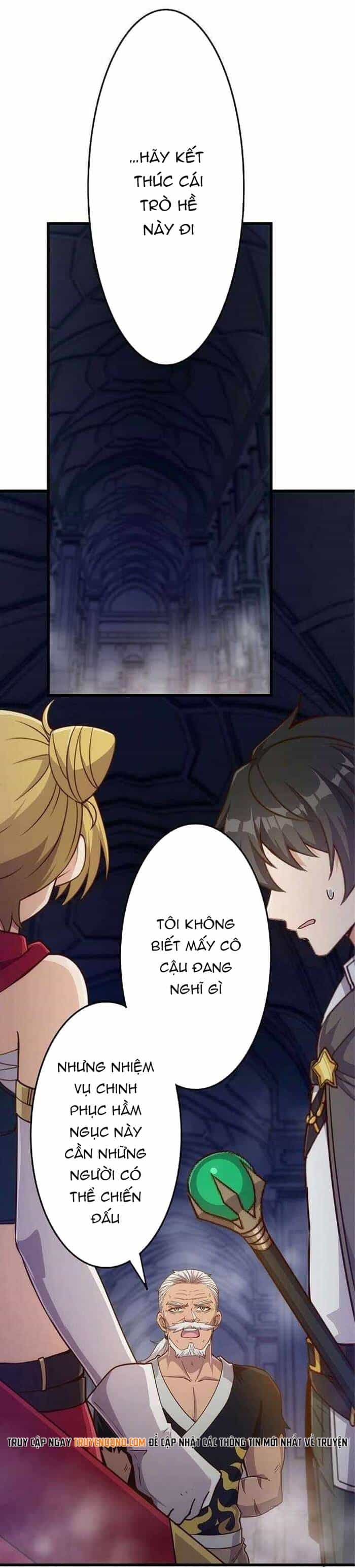 Jozan Fuyo No Komikaraizu Sutato Shimashita! - Chương 38 - ảnh 34