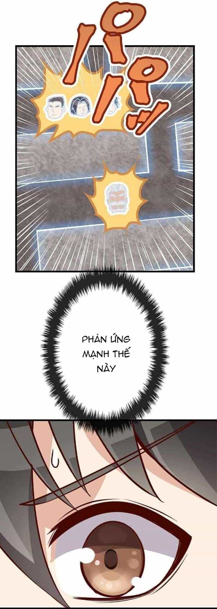Jozan Fuyo No Komikaraizu Sutato Shimashita! - Chương 38 - ảnh 4