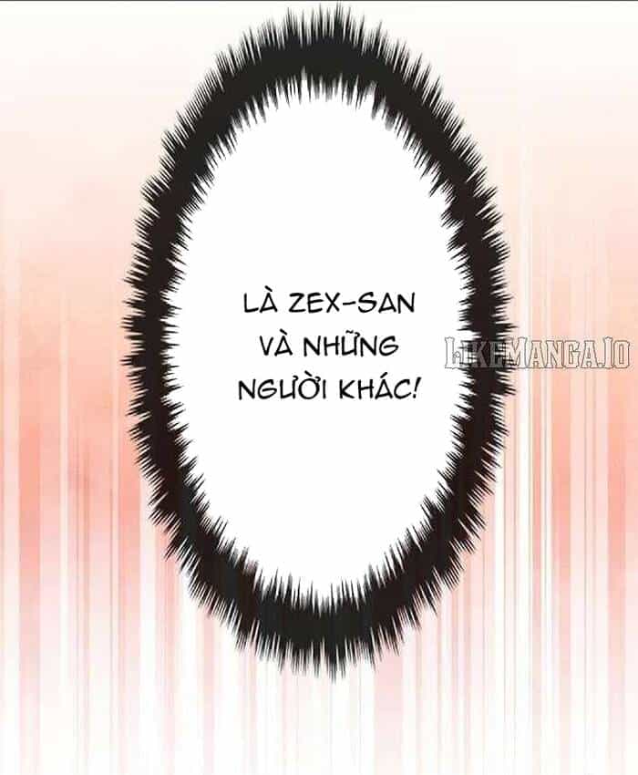 Jozan Fuyo No Komikaraizu Sutato Shimashita! - Chương 38 - ảnh 5