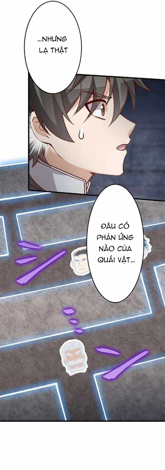 Jozan Fuyo No Komikaraizu Sutato Shimashita! - Chương 38 - ảnh 7