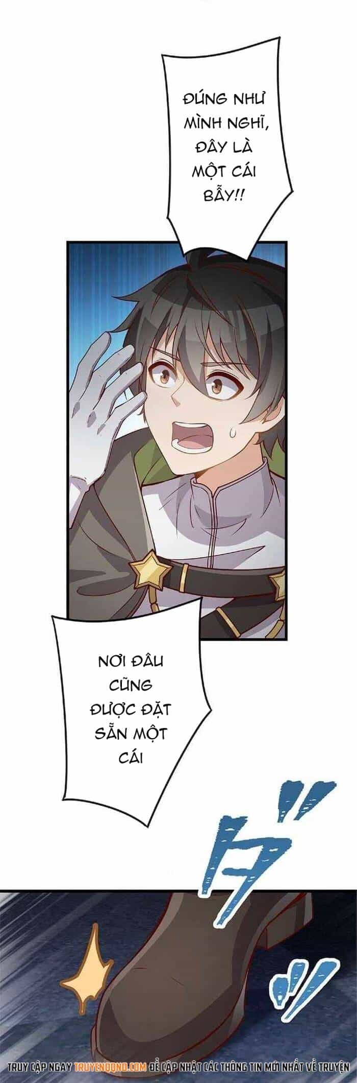 Jozan Fuyo No Komikaraizu Sutato Shimashita! - Chương 38 - ảnh 9