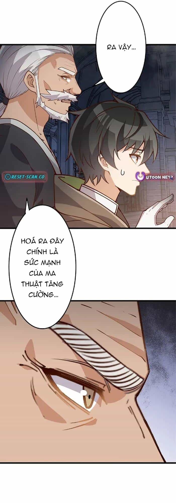 Jozan Fuyo No Komikaraizu Sutato Shimashita! - Chương 39 - ảnh 12