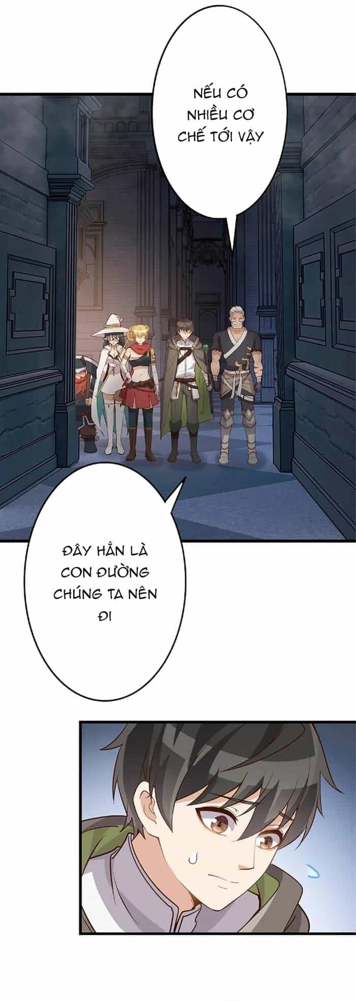 Jozan Fuyo No Komikaraizu Sutato Shimashita! - Chương 39 - ảnh 13
