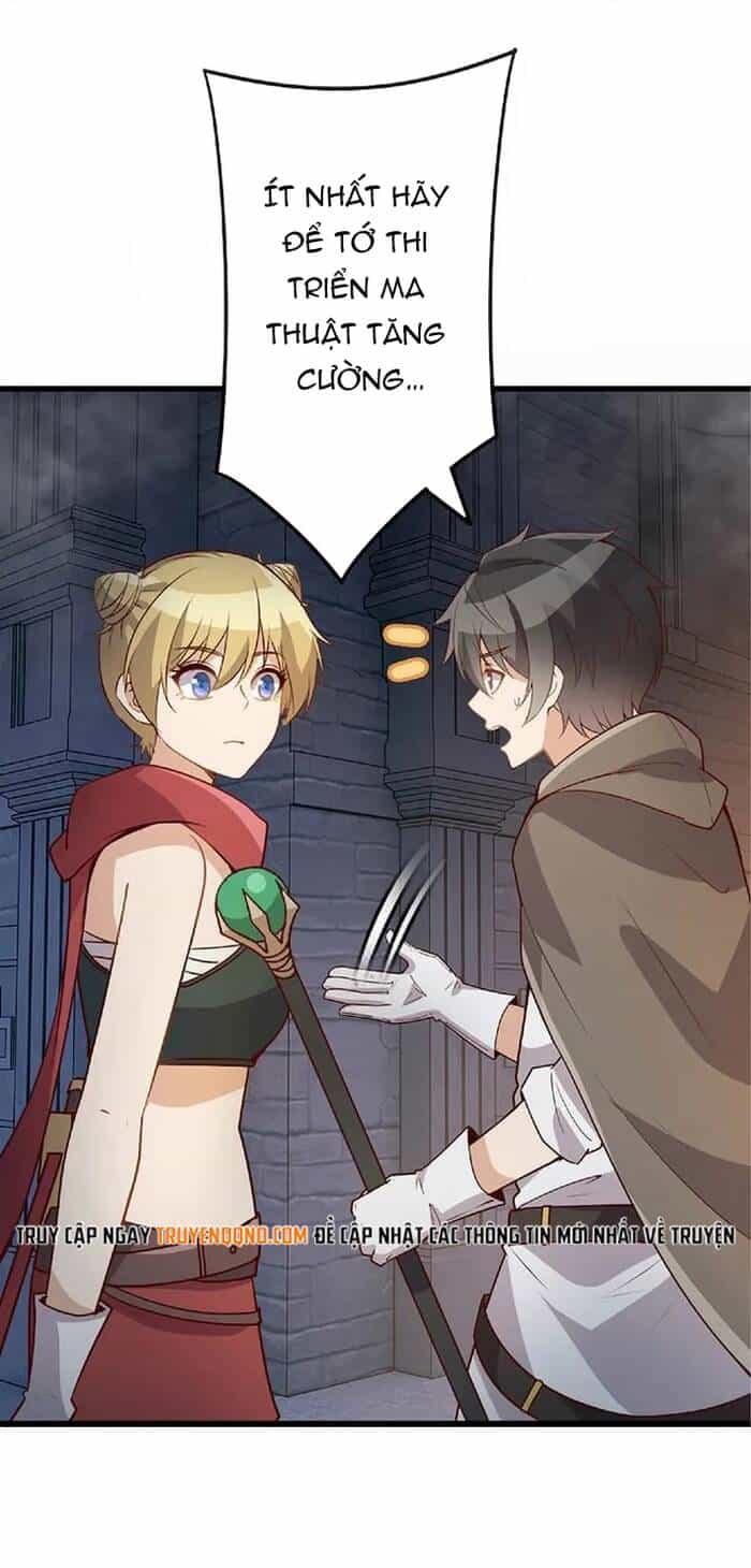 Jozan Fuyo No Komikaraizu Sutato Shimashita! - Chương 39 - ảnh 18