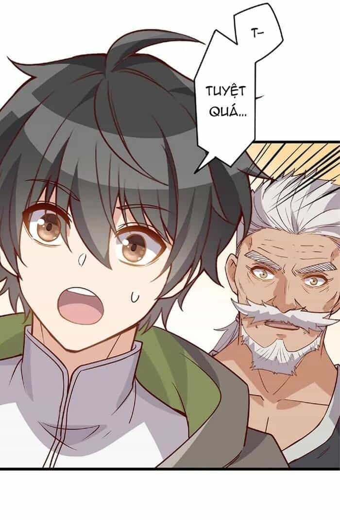 Jozan Fuyo No Komikaraizu Sutato Shimashita! - Chương 39 - ảnh 30
