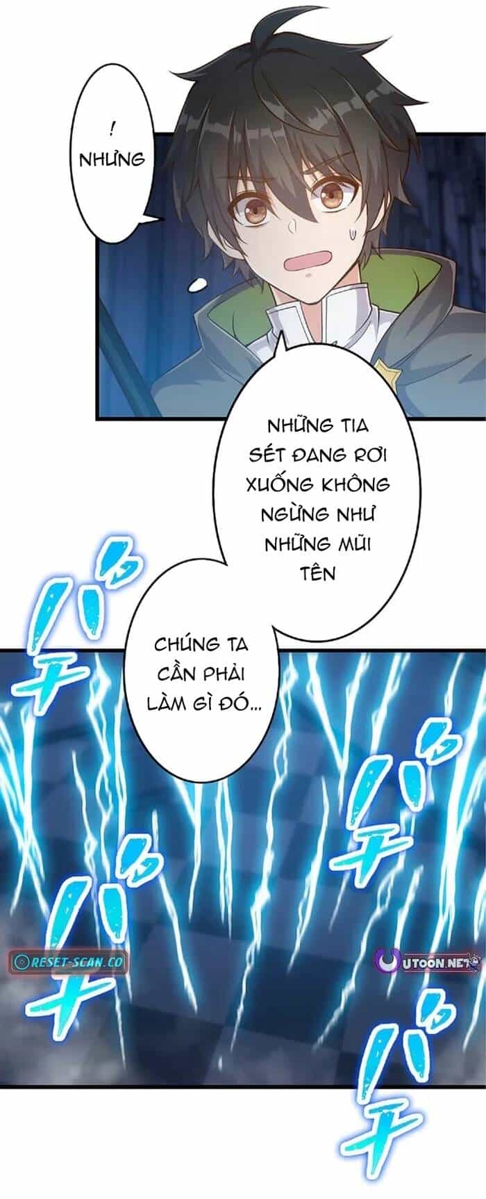 Jozan Fuyo No Komikaraizu Sutato Shimashita! - Chương 39 - ảnh 41