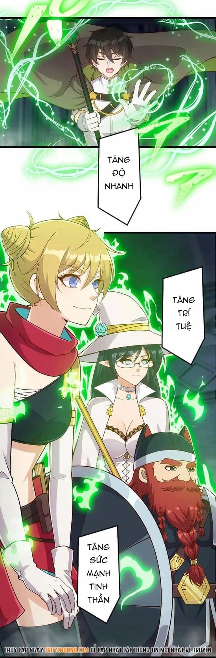 Jozan Fuyo No Komikaraizu Sutato Shimashita! - Chương 39 - ảnh 44