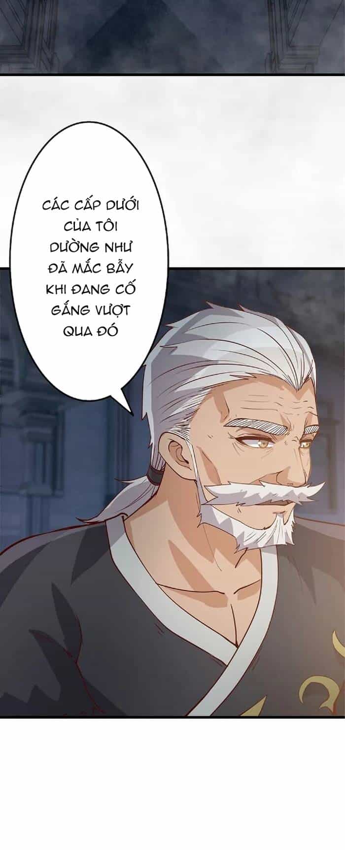 Jozan Fuyo No Komikaraizu Sutato Shimashita! - Chương 39 - ảnh 5