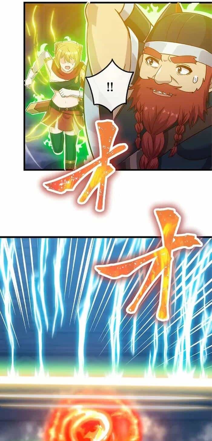 Jozan Fuyo No Komikaraizu Sutato Shimashita! - Chương 39 - ảnh 50