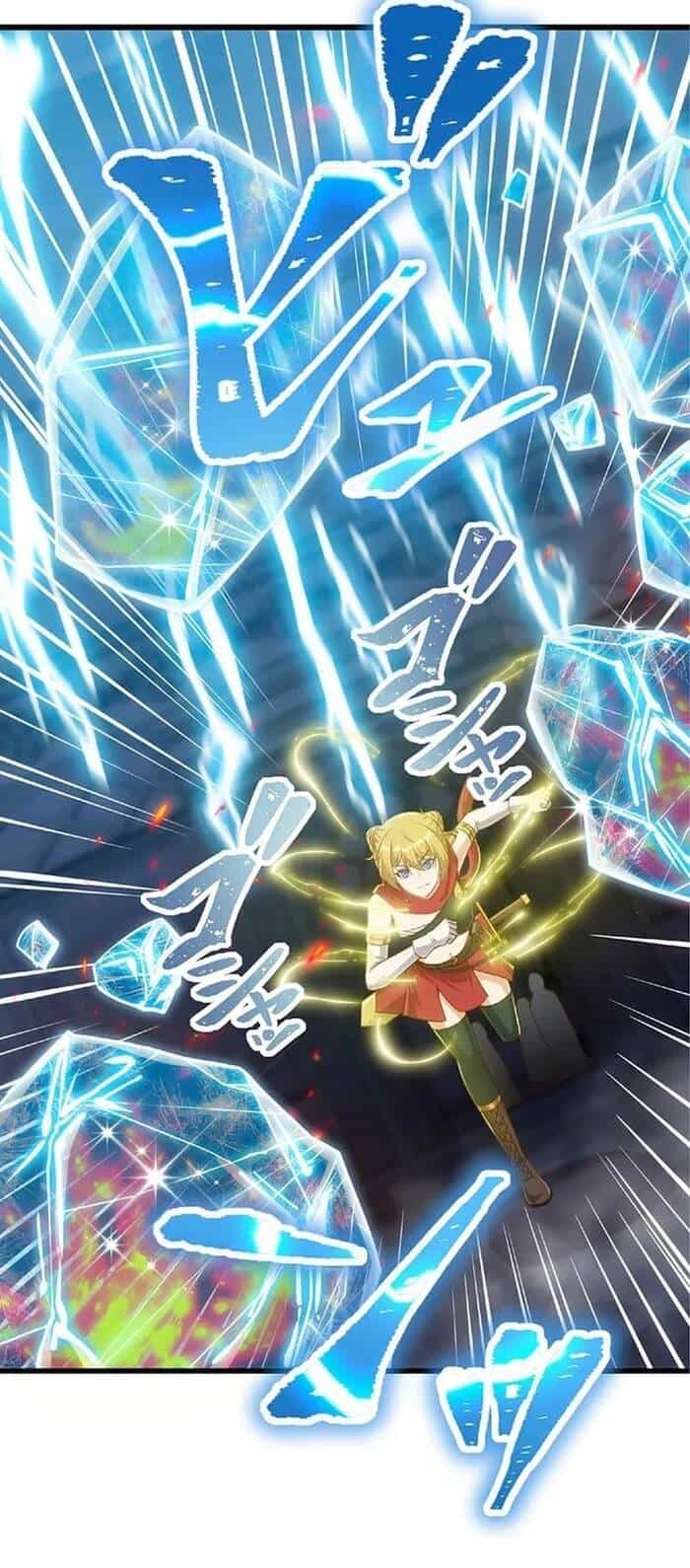 Jozan Fuyo No Komikaraizu Sutato Shimashita! - Chương 39 - ảnh 54
