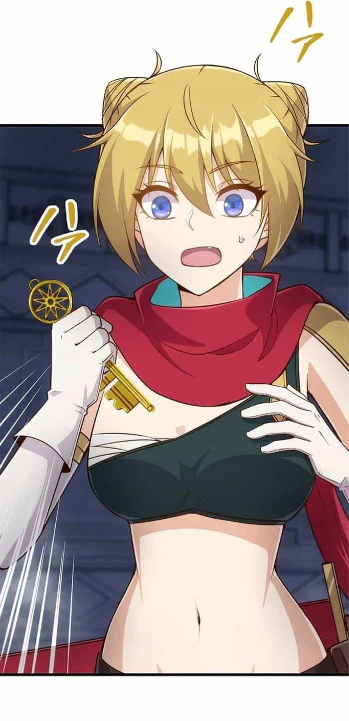 Jozan Fuyo No Komikaraizu Sutato Shimashita! - Chương 39 - ảnh 57