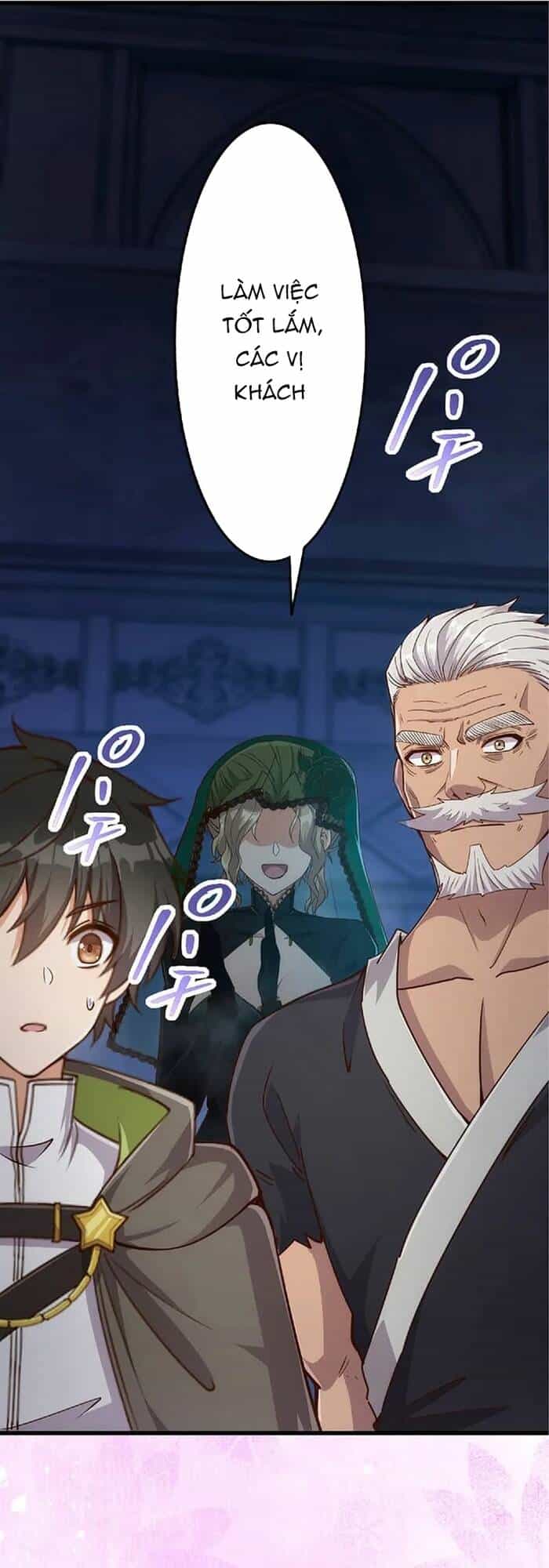 Jozan Fuyo No Komikaraizu Sutato Shimashita! - Chương 39 - ảnh 66
