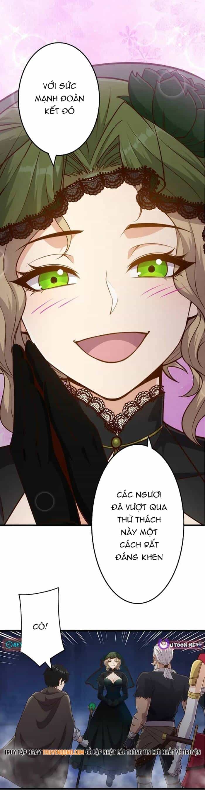 Jozan Fuyo No Komikaraizu Sutato Shimashita! - Chương 39 - ảnh 67