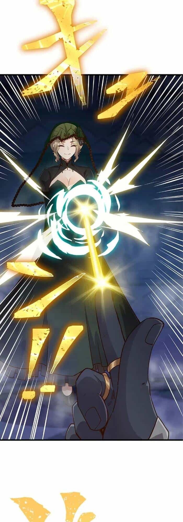 Jozan Fuyo No Komikaraizu Sutato Shimashita! - Chương 39 - ảnh 70