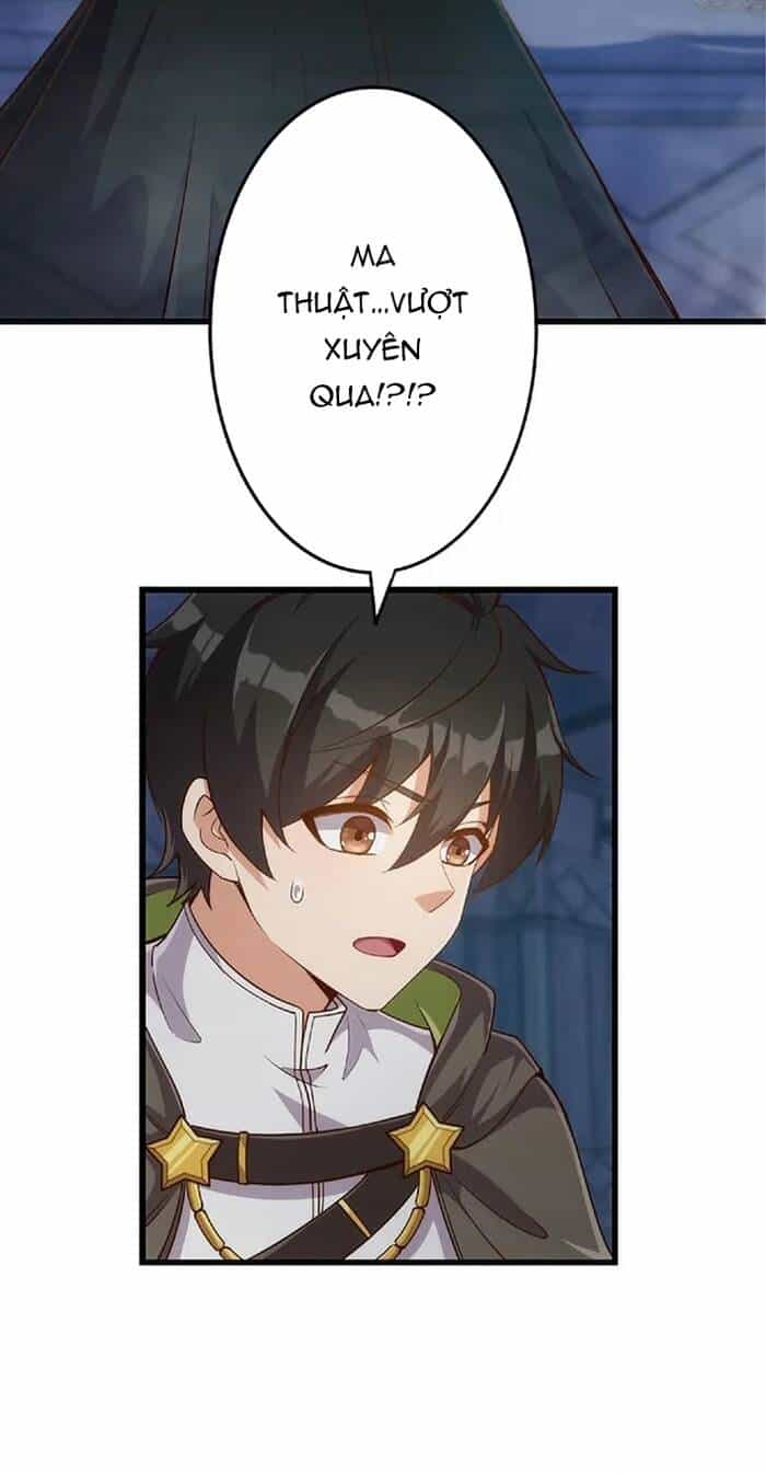 Jozan Fuyo No Komikaraizu Sutato Shimashita! - Chương 39 - ảnh 72