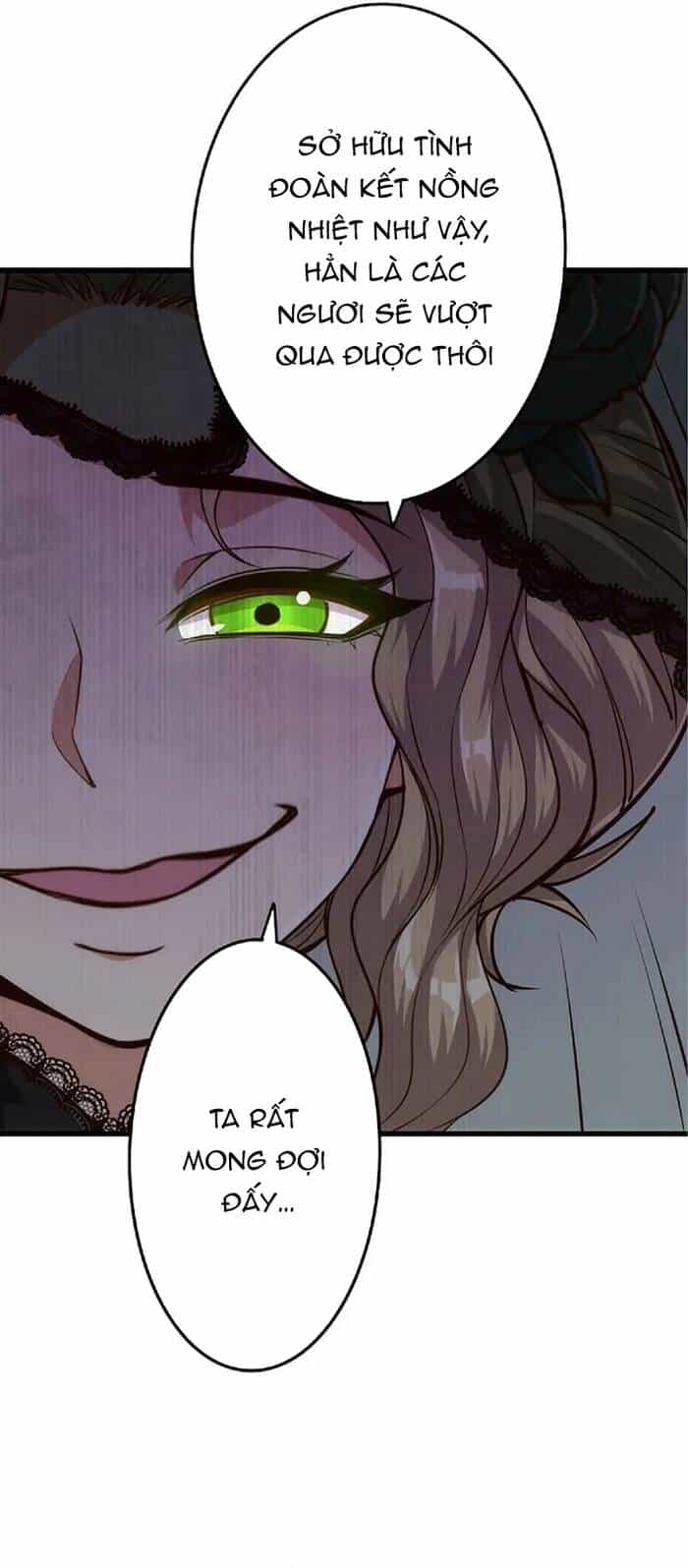 Jozan Fuyo No Komikaraizu Sutato Shimashita! - Chương 39 - ảnh 75