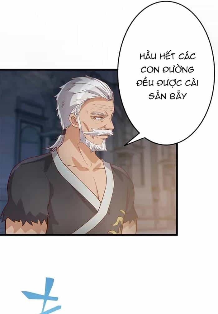 Jozan Fuyo No Komikaraizu Sutato Shimashita! - Chương 39 - ảnh 8