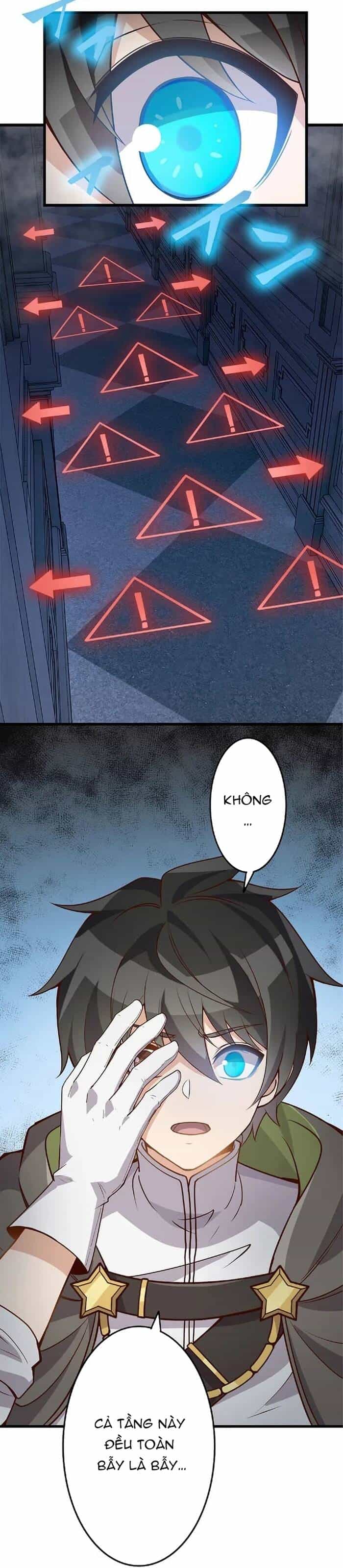 Jozan Fuyo No Komikaraizu Sutato Shimashita! - Chương 39 - ảnh 9