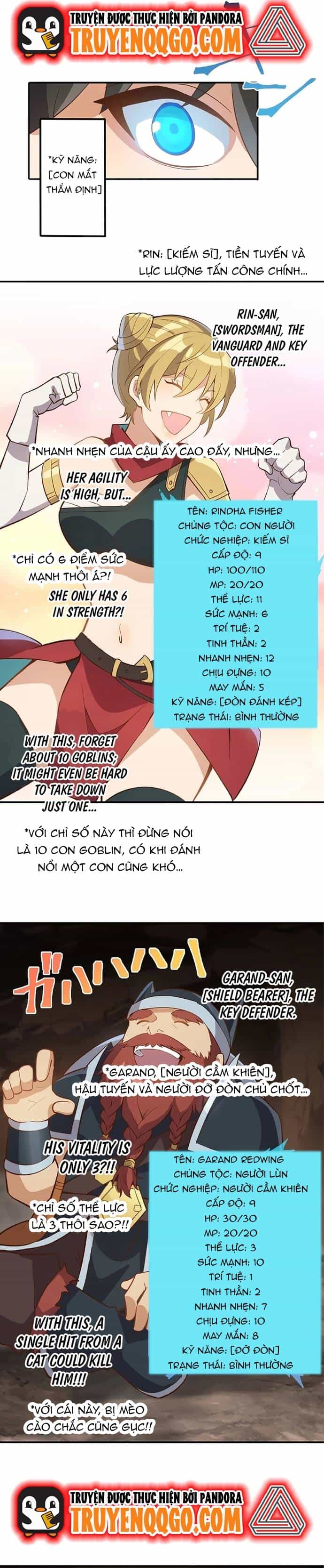 Jozan Fuyo No Komikaraizu Sutato Shimashita! - Chương 4 - ảnh 14