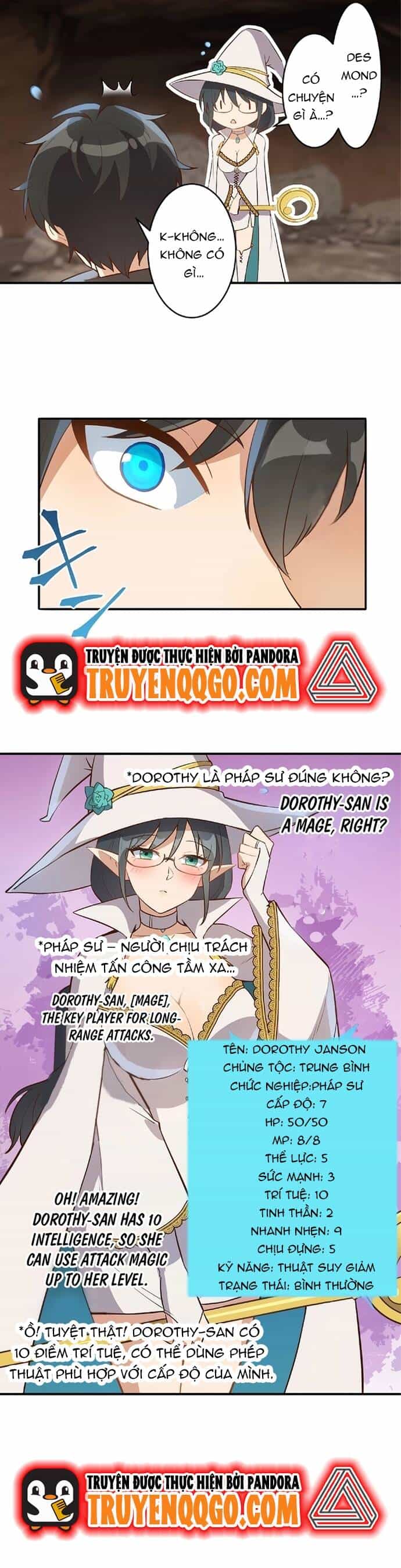 Jozan Fuyo No Komikaraizu Sutato Shimashita! - Chương 4 - ảnh 15