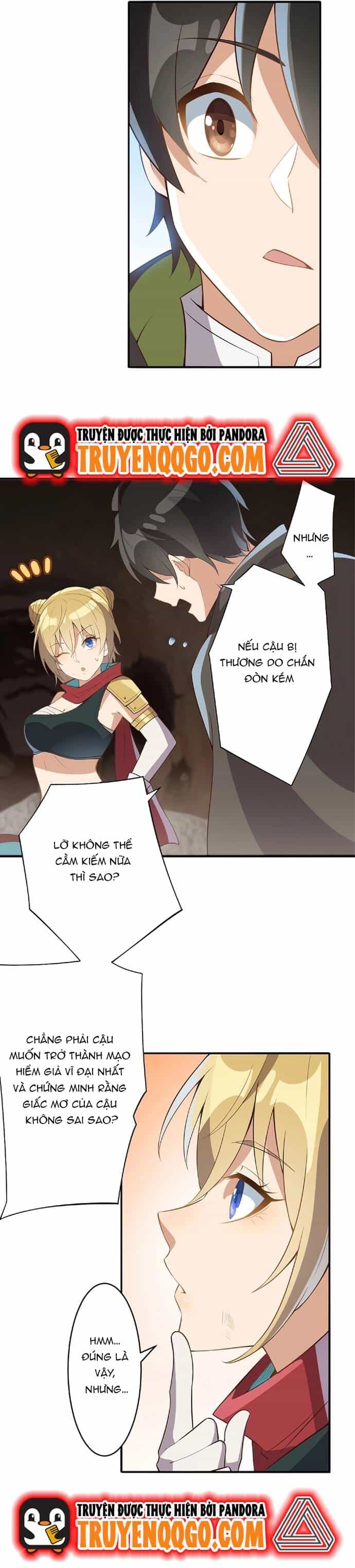 Jozan Fuyo No Komikaraizu Sutato Shimashita! - Chương 4 - ảnh 27