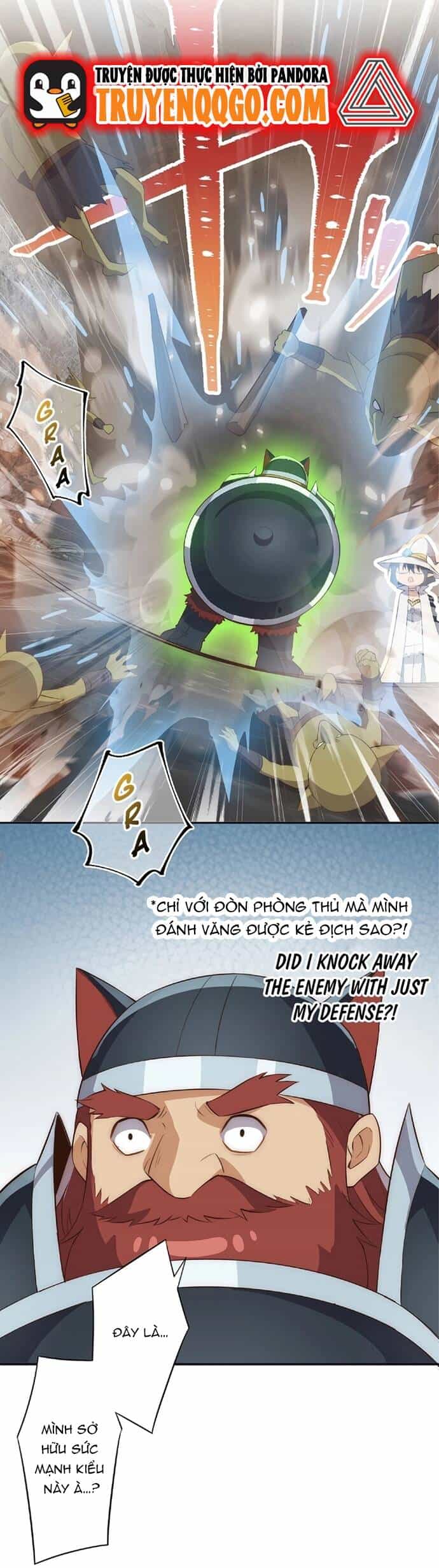 Jozan Fuyo No Komikaraizu Sutato Shimashita! - Chương 4 - ảnh 38