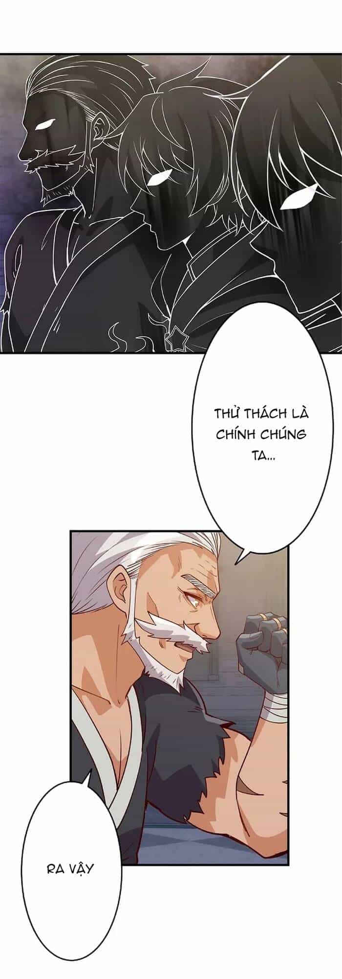 Jozan Fuyo No Komikaraizu Sutato Shimashita! - Chương 40 - ảnh 15