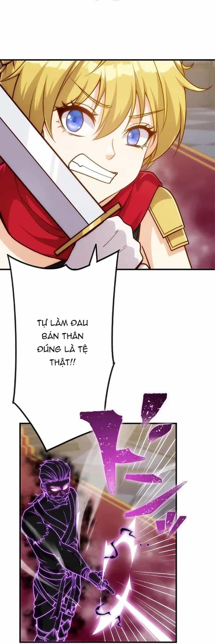 Jozan Fuyo No Komikaraizu Sutato Shimashita! - Chương 40 - ảnh 26