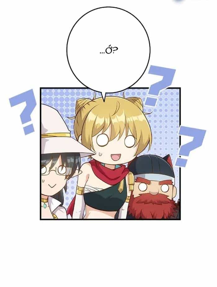 Jozan Fuyo No Komikaraizu Sutato Shimashita! - Chương 40 - ảnh 32