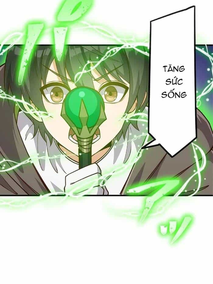 Jozan Fuyo No Komikaraizu Sutato Shimashita! - Chương 40 - ảnh 42
