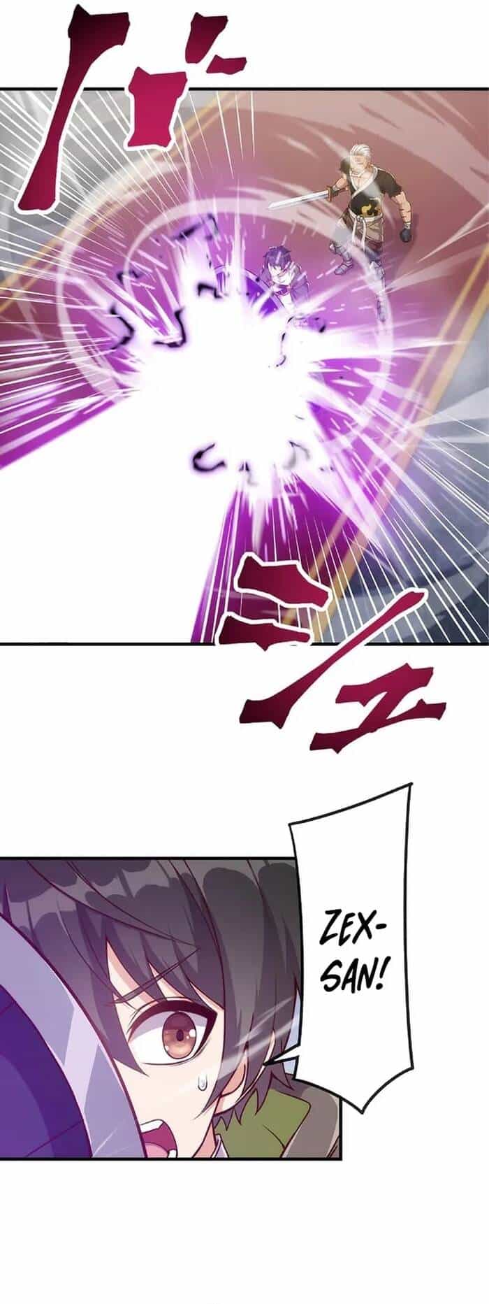 Jozan Fuyo No Komikaraizu Sutato Shimashita! - Chương 40 - ảnh 43