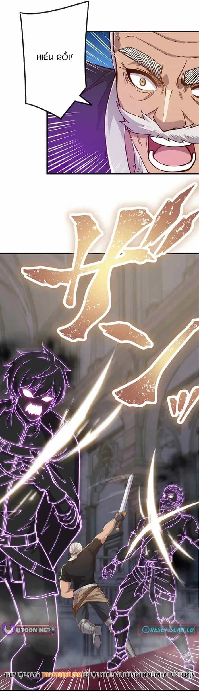 Jozan Fuyo No Komikaraizu Sutato Shimashita! - Chương 40 - ảnh 44