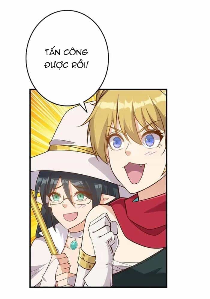 Jozan Fuyo No Komikaraizu Sutato Shimashita! - Chương 40 - ảnh 45