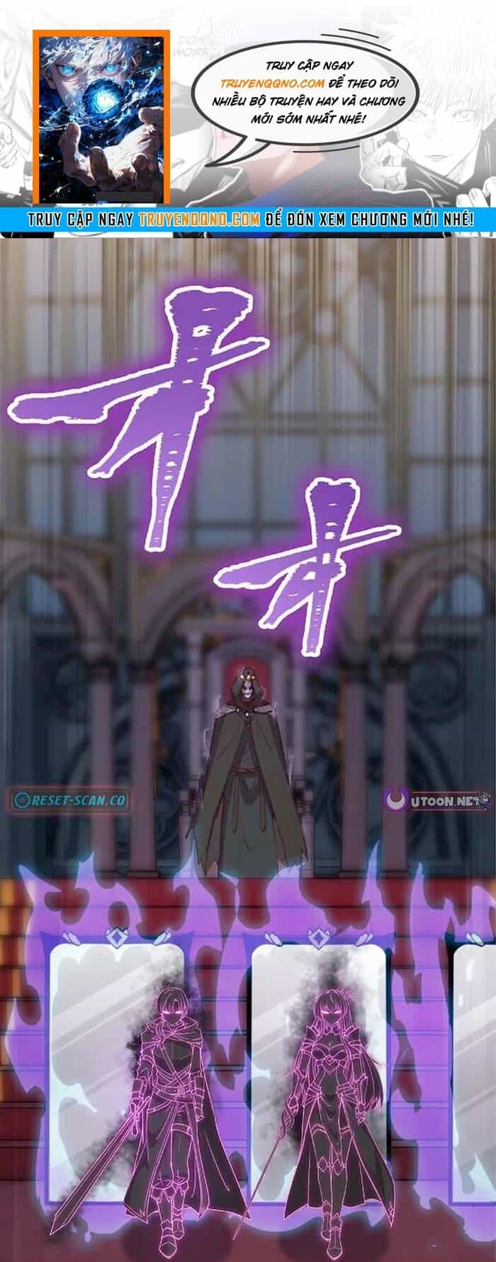 Jozan Fuyo No Komikaraizu Sutato Shimashita! - Chương 41 - ảnh 1