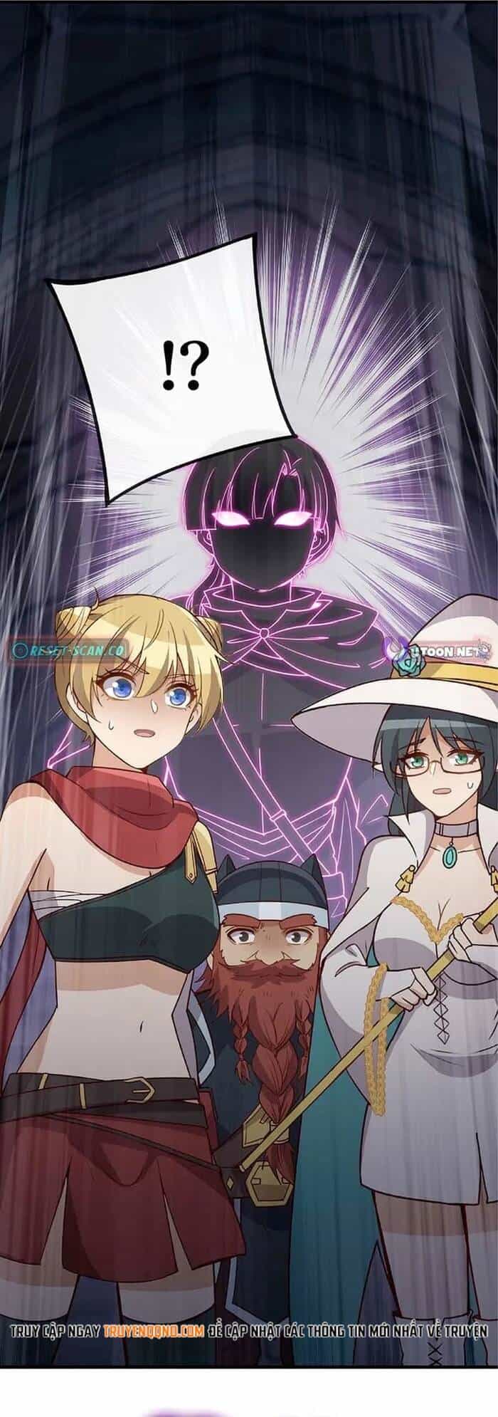 Jozan Fuyo No Komikaraizu Sutato Shimashita! - Chương 41 - ảnh 16