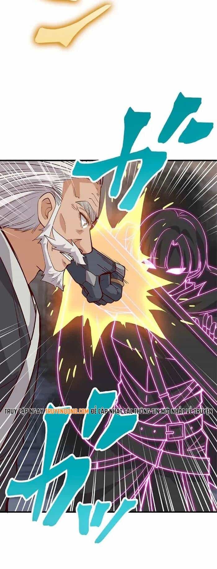 Jozan Fuyo No Komikaraizu Sutato Shimashita! - Chương 41 - ảnh 19