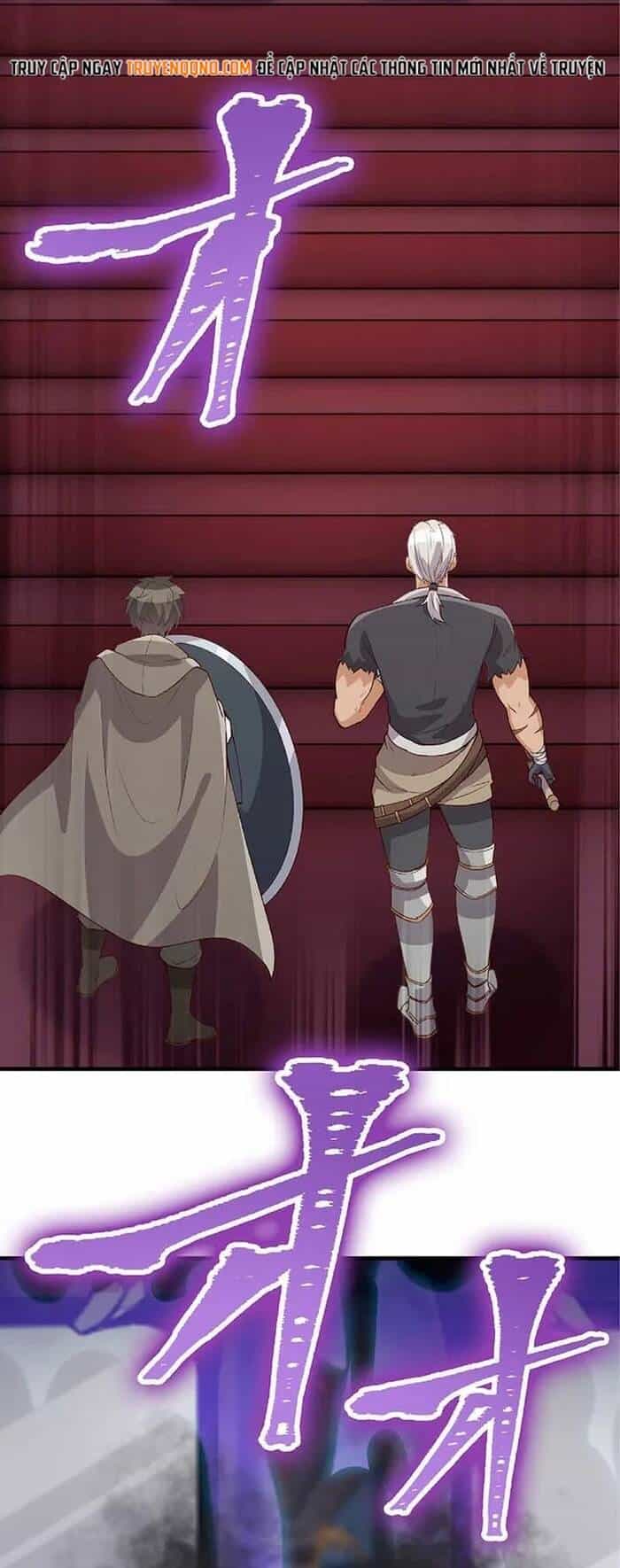 Jozan Fuyo No Komikaraizu Sutato Shimashita! - Chương 41 - ảnh 2