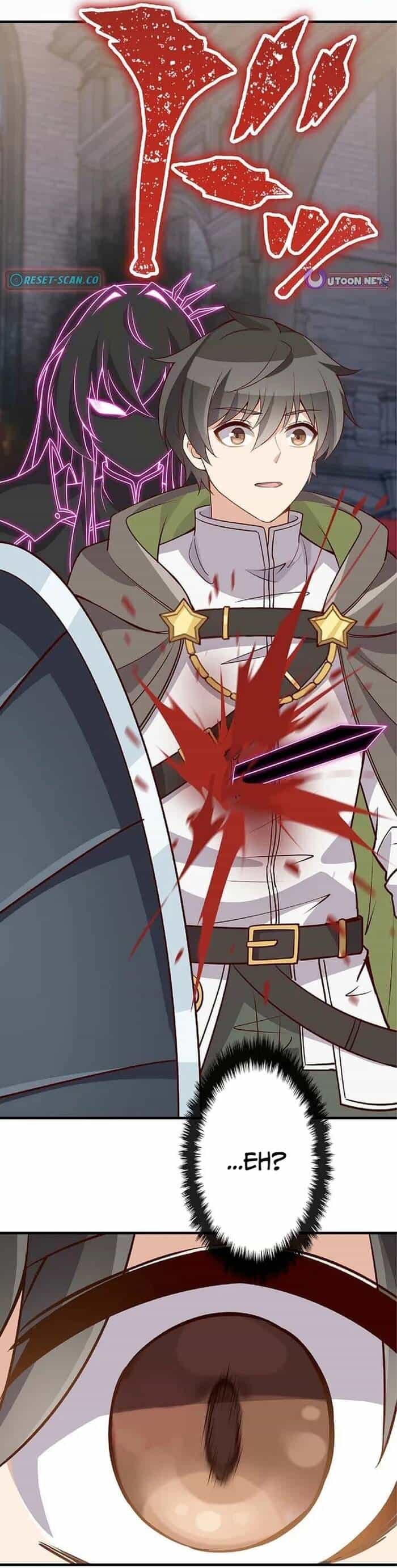 Jozan Fuyo No Komikaraizu Sutato Shimashita! - Chương 41 - ảnh 23