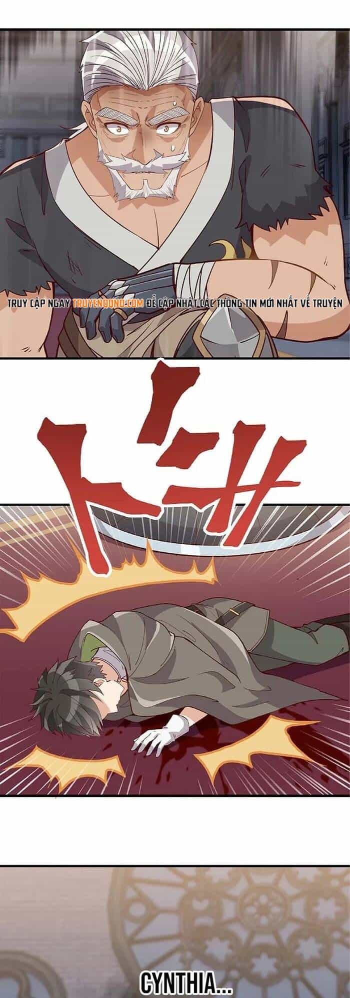 Jozan Fuyo No Komikaraizu Sutato Shimashita! - Chương 41 - ảnh 25