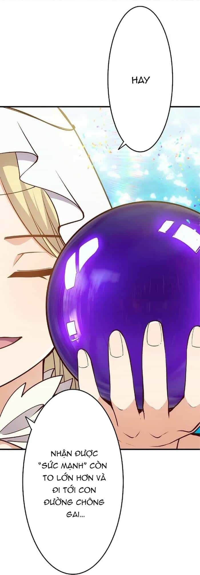 Jozan Fuyo No Komikaraizu Sutato Shimashita! - Chương 41 - ảnh 34