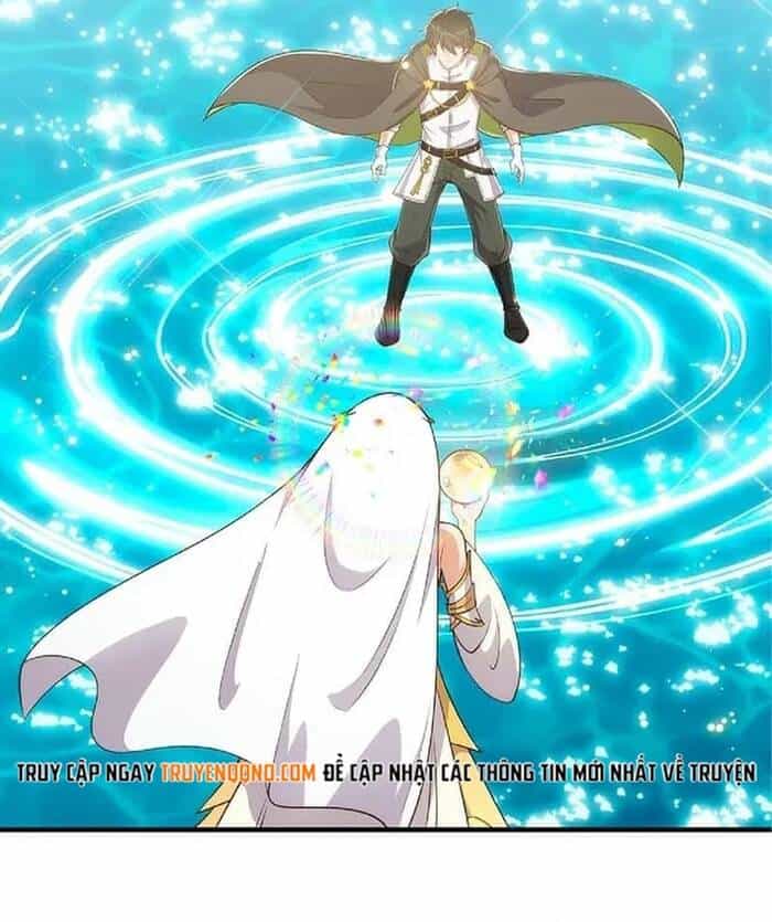 Jozan Fuyo No Komikaraizu Sutato Shimashita! - Chương 41 - ảnh 37