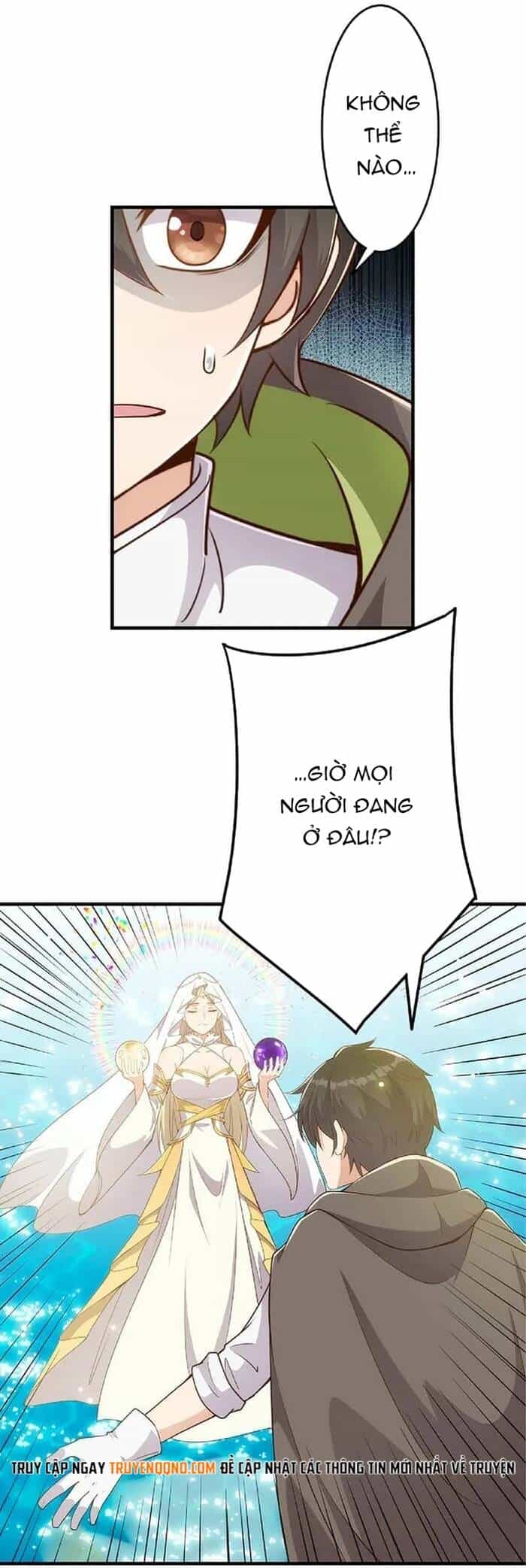 Jozan Fuyo No Komikaraizu Sutato Shimashita! - Chương 41 - ảnh 38